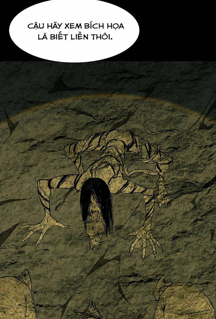 Ngày Tôi Sinh Ra, Bách Quỷ Dạ Hành, Tuyết Thi Hộ Đạo Chapter 79 - Trang 2