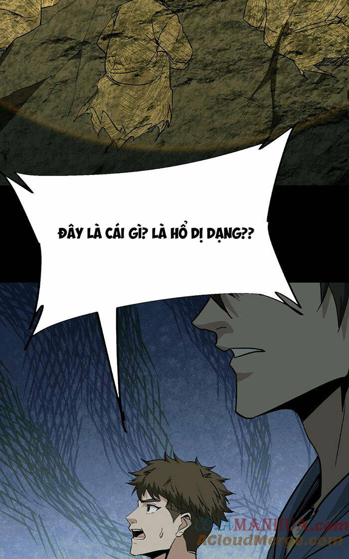 Ngày Tôi Sinh Ra, Bách Quỷ Dạ Hành, Tuyết Thi Hộ Đạo Chapter 79 - Trang 2