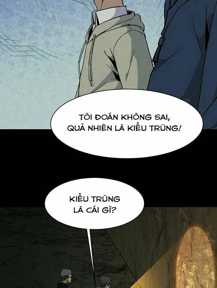 Ngày Tôi Sinh Ra, Bách Quỷ Dạ Hành, Tuyết Thi Hộ Đạo Chapter 79 - Trang 2