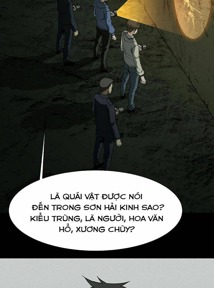 Ngày Tôi Sinh Ra, Bách Quỷ Dạ Hành, Tuyết Thi Hộ Đạo Chapter 79 - Trang 2