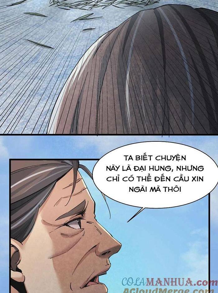 Ngày Tôi Sinh Ra, Bách Quỷ Dạ Hành, Tuyết Thi Hộ Đạo Chapter 8 - Trang 2