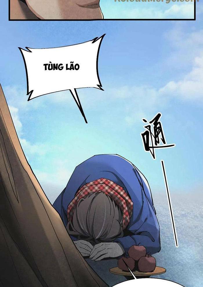 Ngày Tôi Sinh Ra, Bách Quỷ Dạ Hành, Tuyết Thi Hộ Đạo Chapter 8 - Trang 2