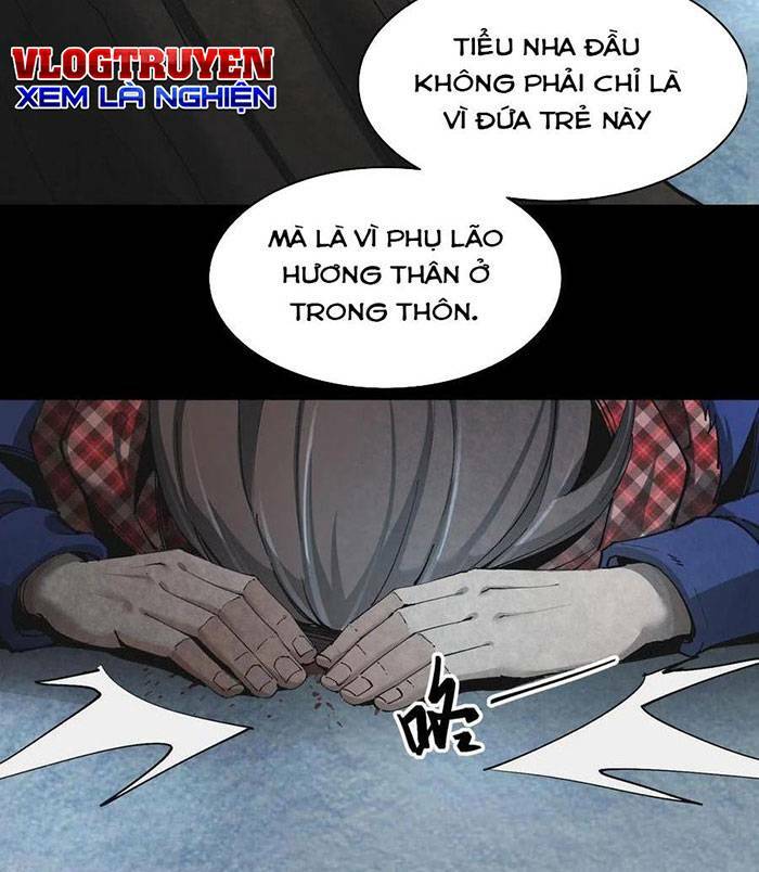 Ngày Tôi Sinh Ra, Bách Quỷ Dạ Hành, Tuyết Thi Hộ Đạo Chapter 8 - Trang 2