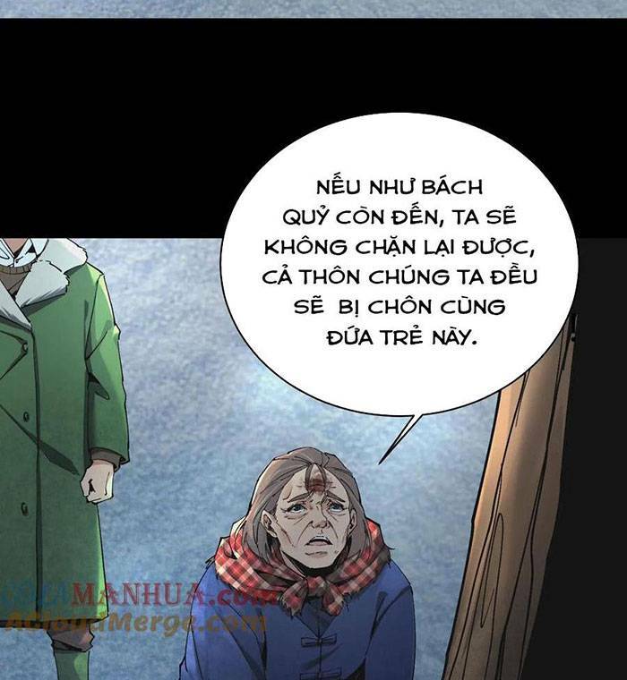 Ngày Tôi Sinh Ra, Bách Quỷ Dạ Hành, Tuyết Thi Hộ Đạo Chapter 8 - Trang 2