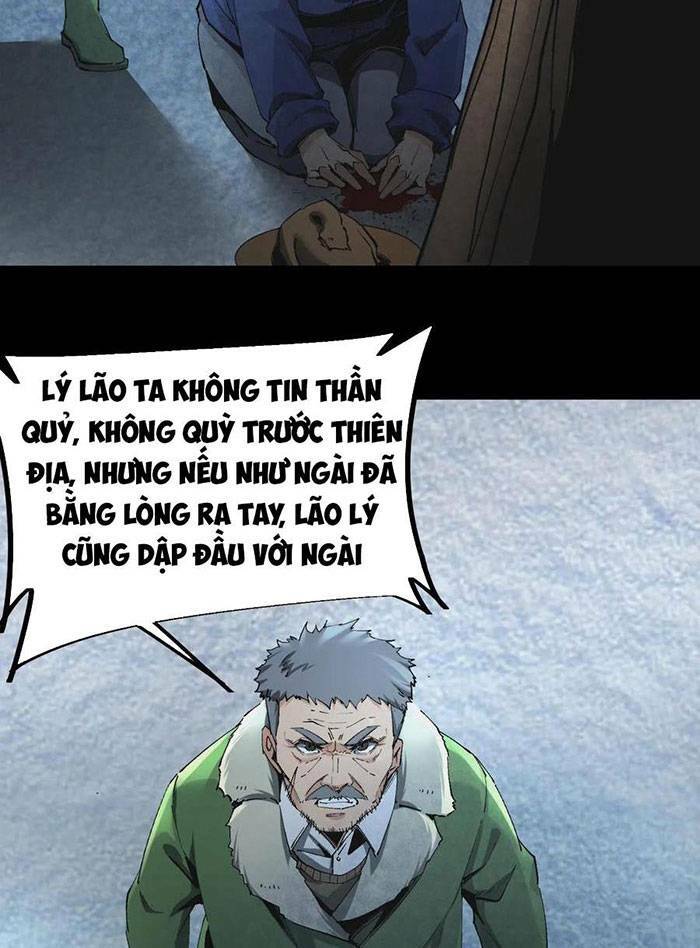 Ngày Tôi Sinh Ra, Bách Quỷ Dạ Hành, Tuyết Thi Hộ Đạo Chapter 8 - Trang 2