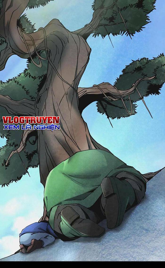 Ngày Tôi Sinh Ra, Bách Quỷ Dạ Hành, Tuyết Thi Hộ Đạo Chapter 8 - Trang 2