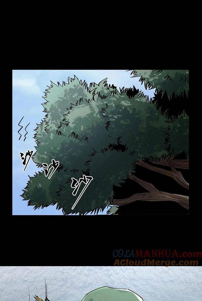 Ngày Tôi Sinh Ra, Bách Quỷ Dạ Hành, Tuyết Thi Hộ Đạo Chapter 8 - Trang 2