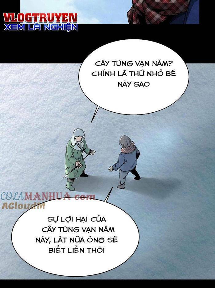 Ngày Tôi Sinh Ra, Bách Quỷ Dạ Hành, Tuyết Thi Hộ Đạo Chapter 8 - Trang 2