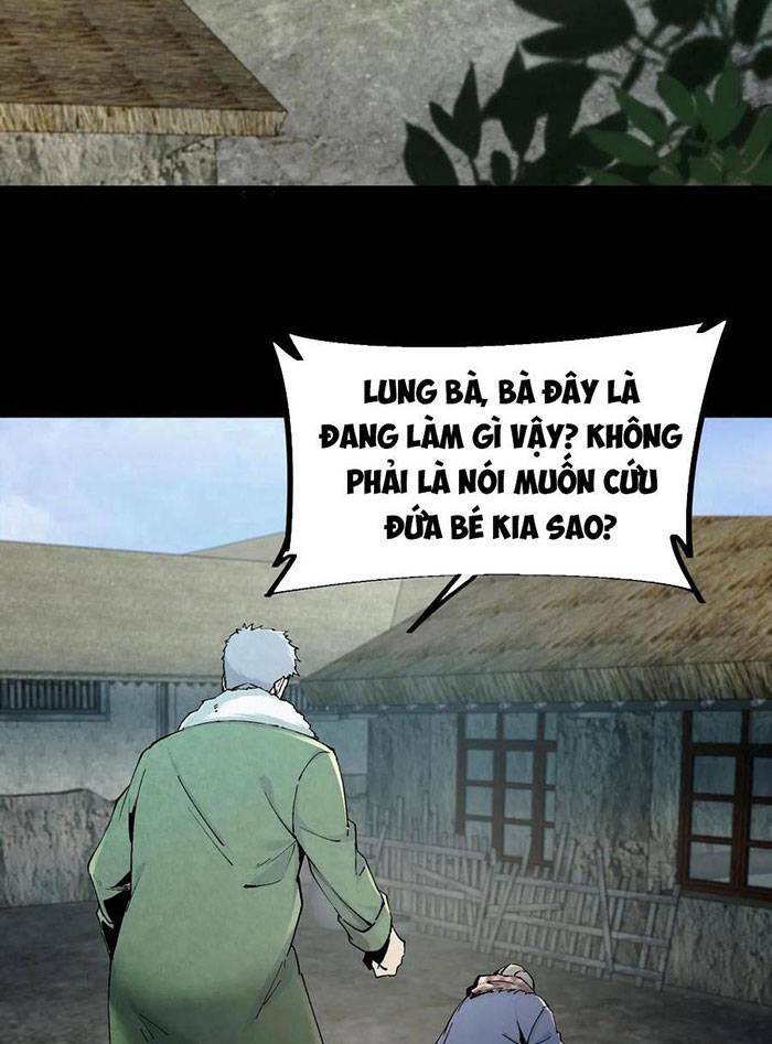 Ngày Tôi Sinh Ra, Bách Quỷ Dạ Hành, Tuyết Thi Hộ Đạo Chapter 8 - Trang 2