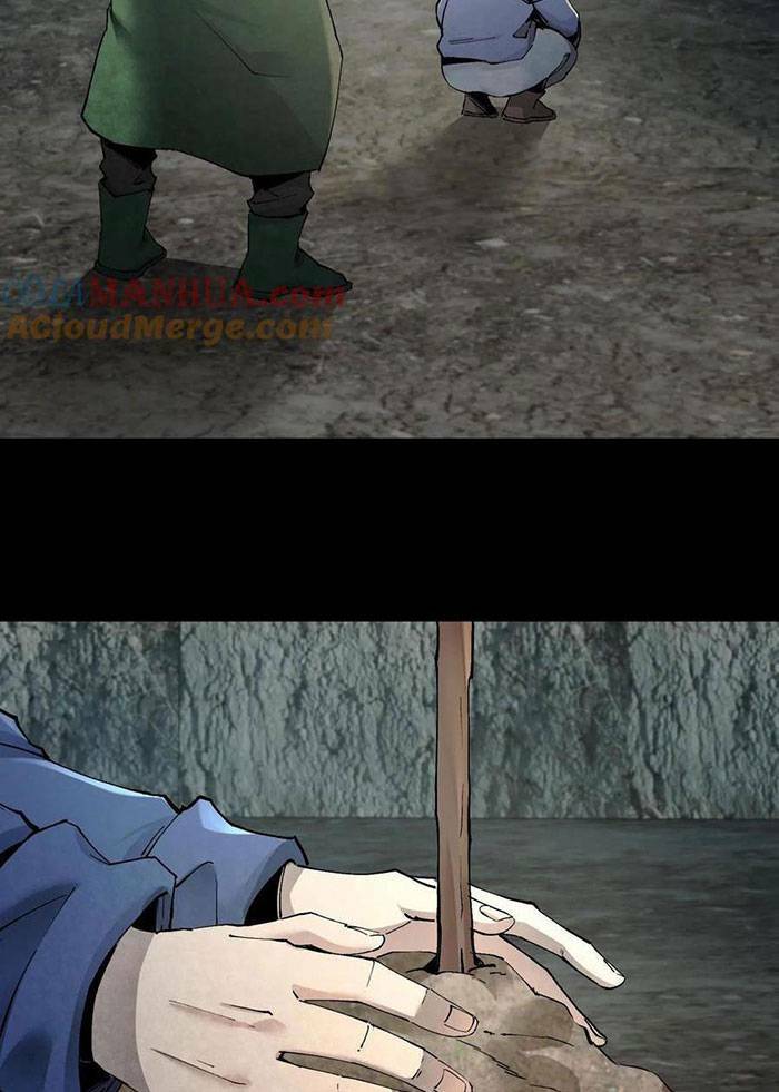 Ngày Tôi Sinh Ra, Bách Quỷ Dạ Hành, Tuyết Thi Hộ Đạo Chapter 8 - Trang 2