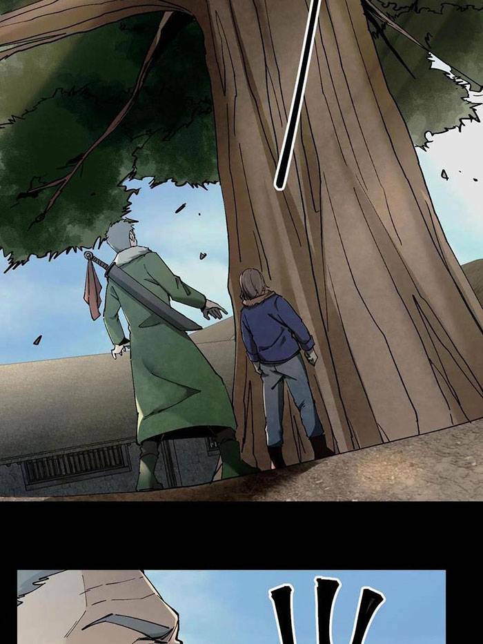 Ngày Tôi Sinh Ra, Bách Quỷ Dạ Hành, Tuyết Thi Hộ Đạo Chapter 8 - Trang 2