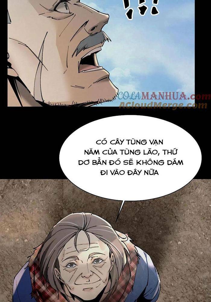 Ngày Tôi Sinh Ra, Bách Quỷ Dạ Hành, Tuyết Thi Hộ Đạo Chapter 8 - Trang 2