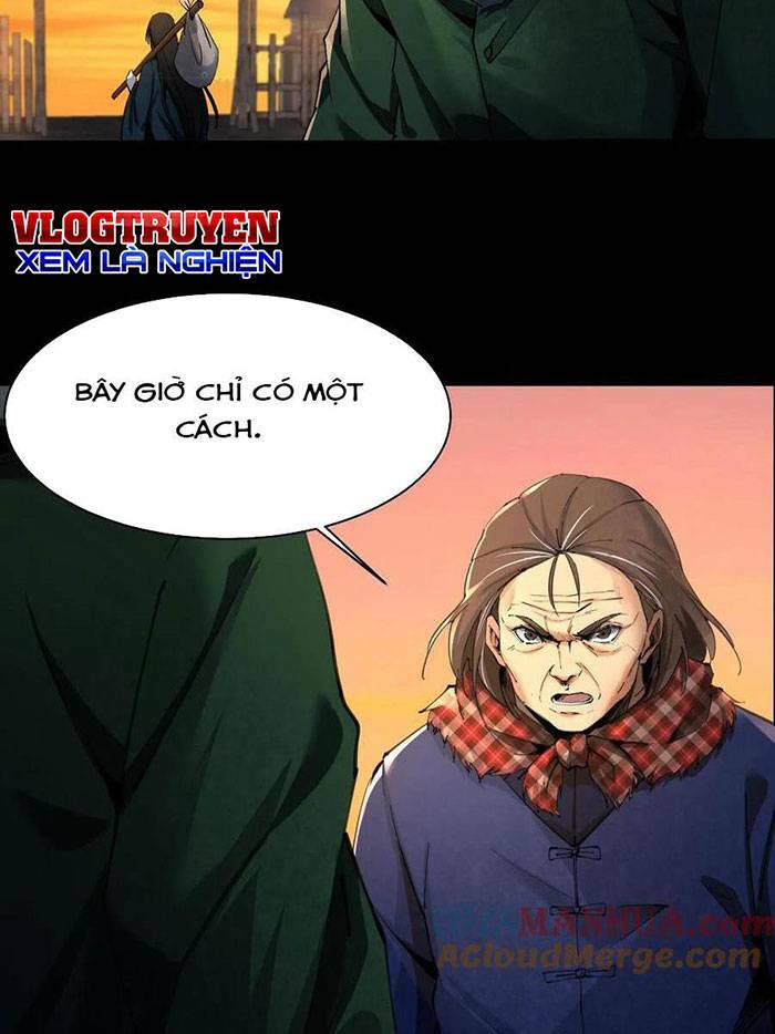 Ngày Tôi Sinh Ra, Bách Quỷ Dạ Hành, Tuyết Thi Hộ Đạo Chapter 8 - Trang 2