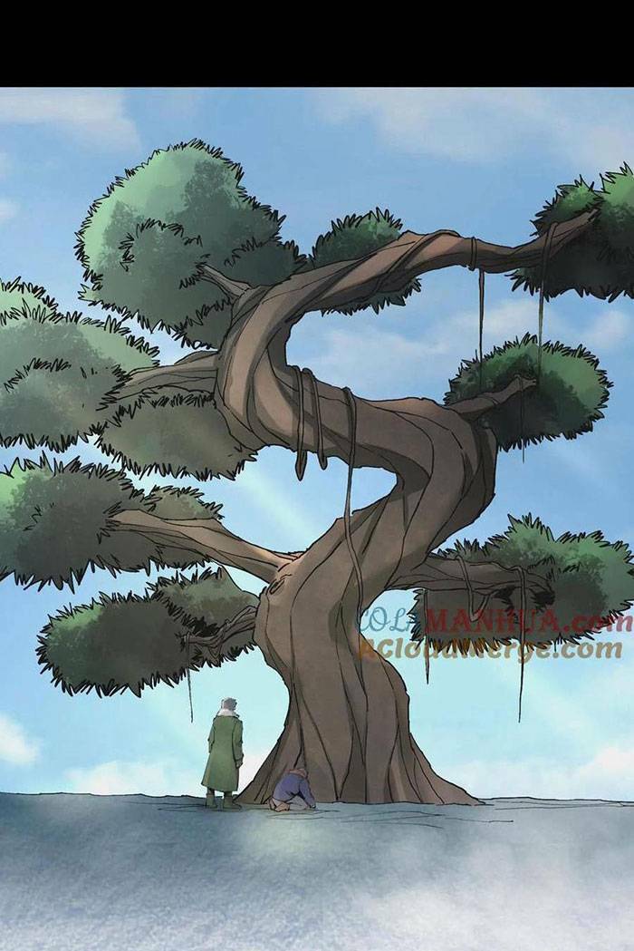 Ngày Tôi Sinh Ra, Bách Quỷ Dạ Hành, Tuyết Thi Hộ Đạo Chapter 8 - Trang 2