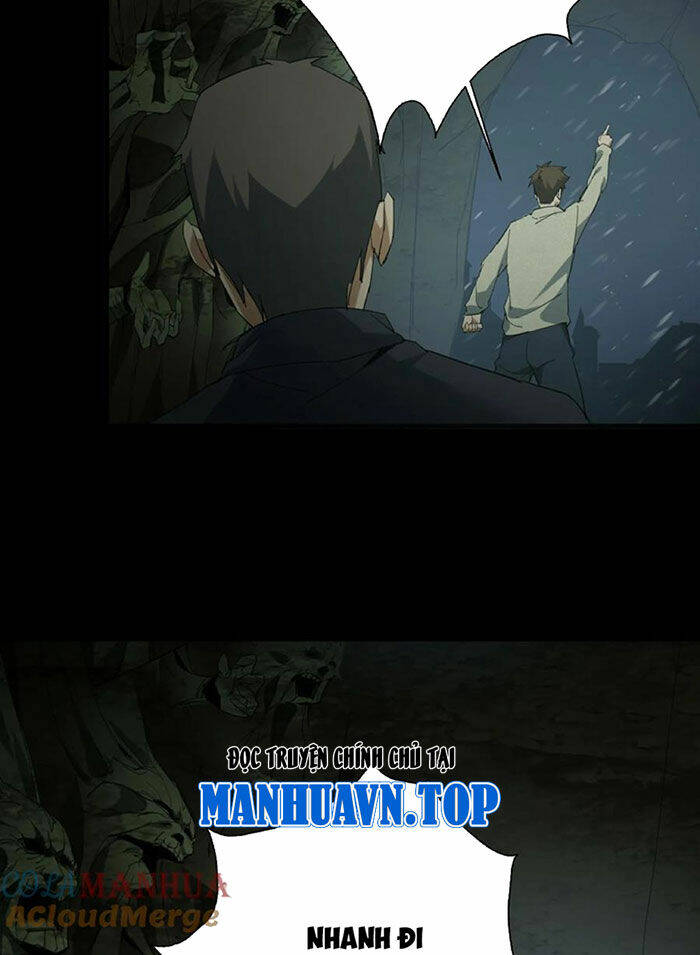 Ngày Tôi Sinh Ra, Bách Quỷ Dạ Hành, Tuyết Thi Hộ Đạo Chapter 80 - Trang 2