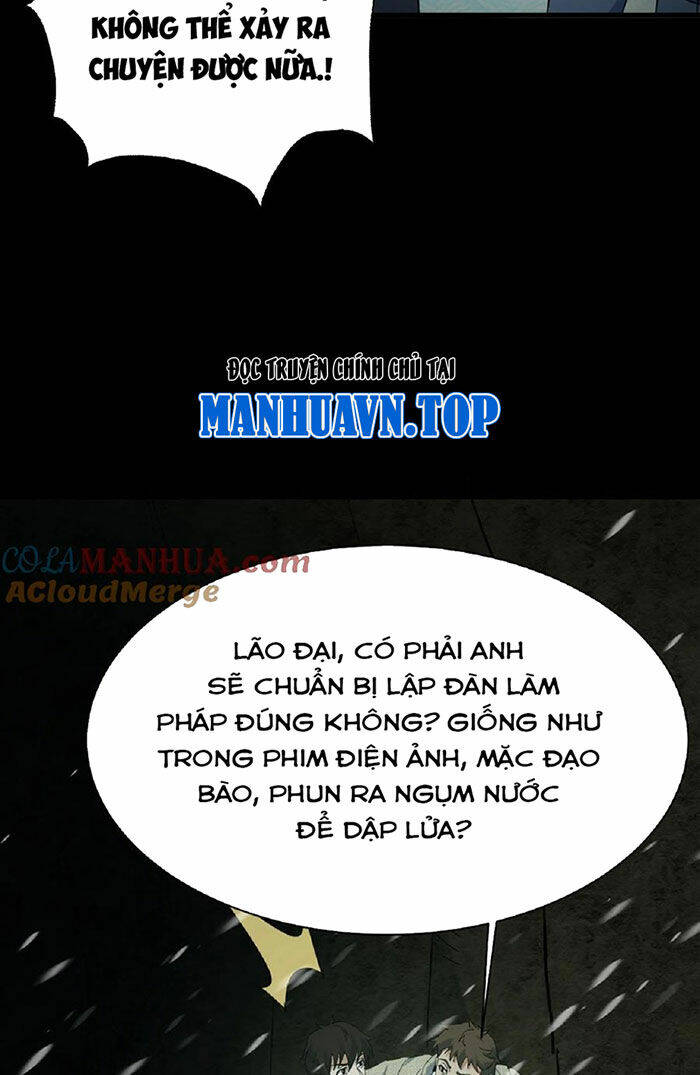 Ngày Tôi Sinh Ra, Bách Quỷ Dạ Hành, Tuyết Thi Hộ Đạo Chapter 80 - Trang 2