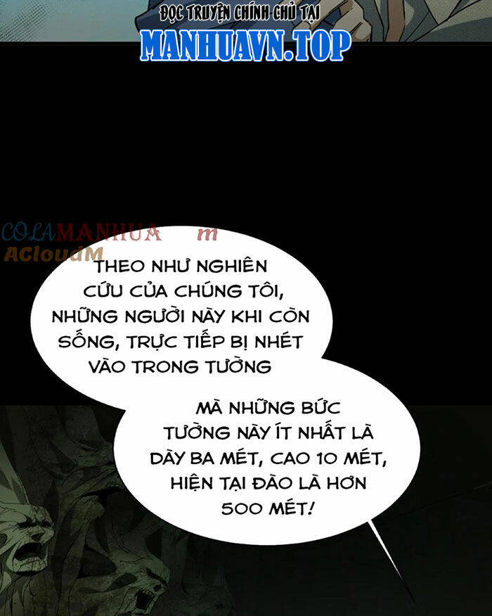 Ngày Tôi Sinh Ra, Bách Quỷ Dạ Hành, Tuyết Thi Hộ Đạo Chapter 80 - Trang 2