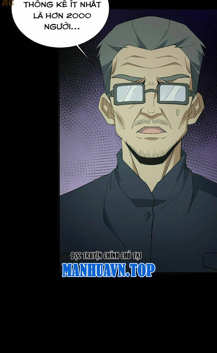 Ngày Tôi Sinh Ra, Bách Quỷ Dạ Hành, Tuyết Thi Hộ Đạo Chapter 80 - Trang 2