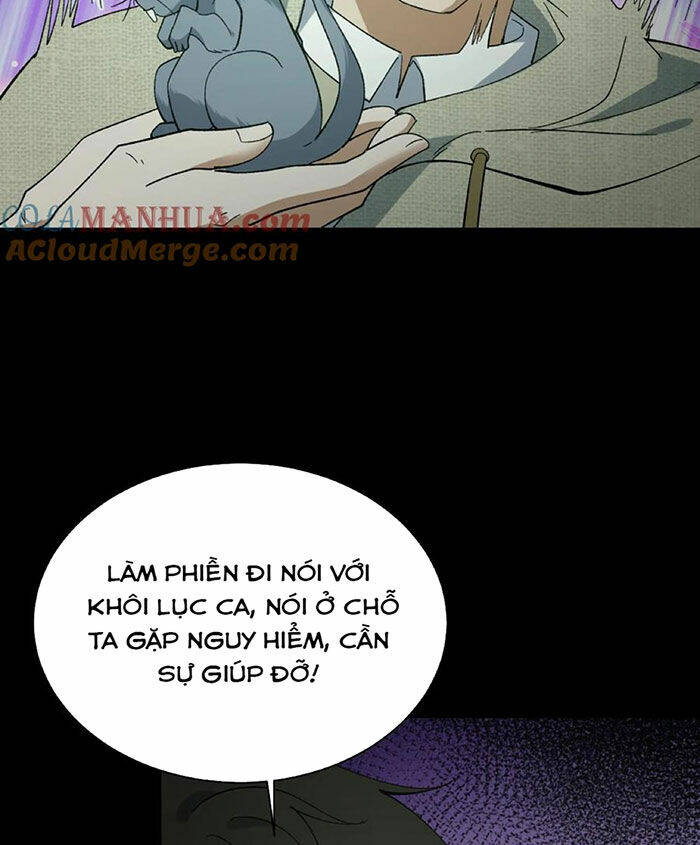 Ngày Tôi Sinh Ra, Bách Quỷ Dạ Hành, Tuyết Thi Hộ Đạo Chapter 81 - Trang 2