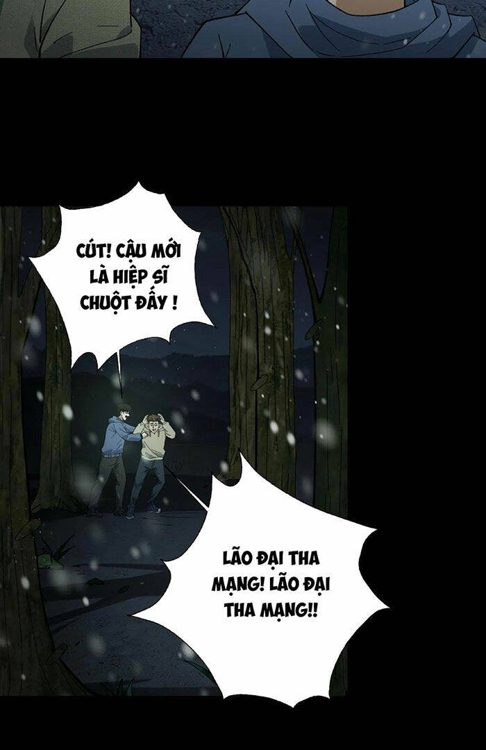 Ngày Tôi Sinh Ra, Bách Quỷ Dạ Hành, Tuyết Thi Hộ Đạo Chapter 81 - Trang 2