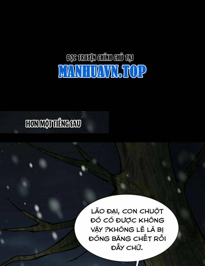 Ngày Tôi Sinh Ra, Bách Quỷ Dạ Hành, Tuyết Thi Hộ Đạo Chapter 81 - Trang 2