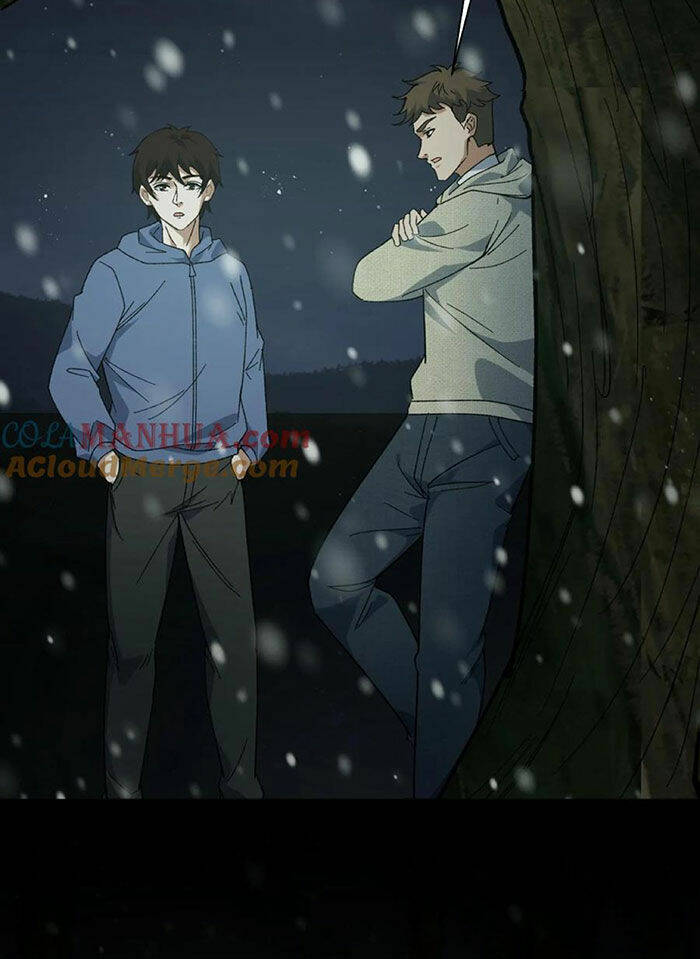 Ngày Tôi Sinh Ra, Bách Quỷ Dạ Hành, Tuyết Thi Hộ Đạo Chapter 81 - Trang 2