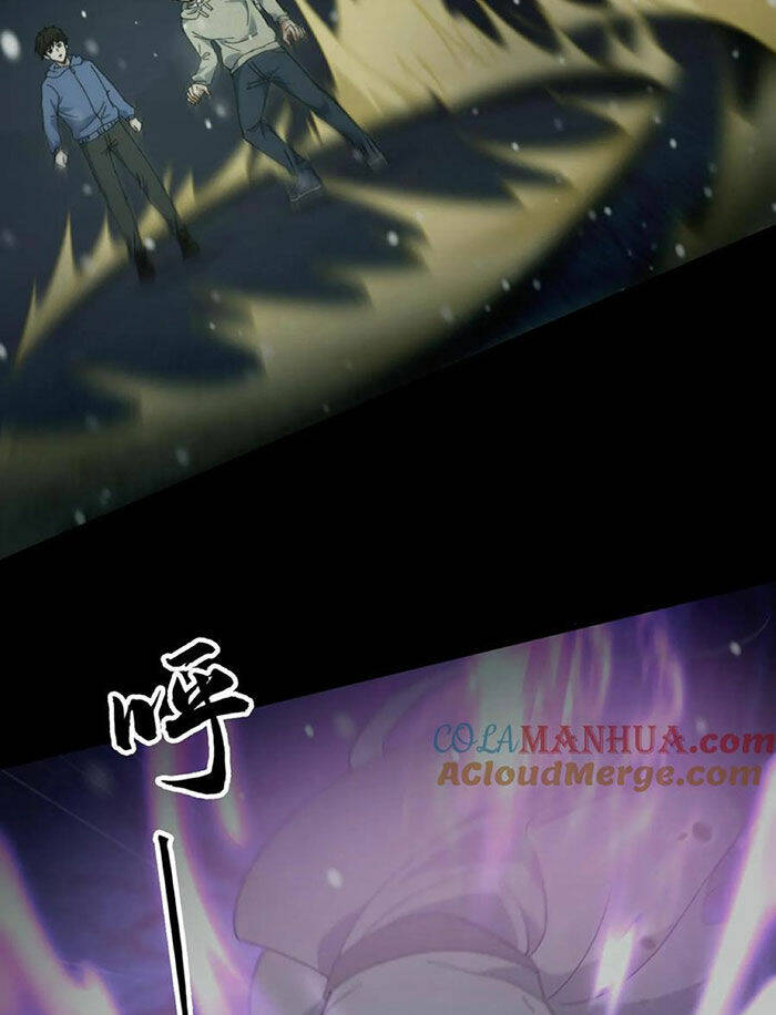 Ngày Tôi Sinh Ra, Bách Quỷ Dạ Hành, Tuyết Thi Hộ Đạo Chapter 81 - Trang 2