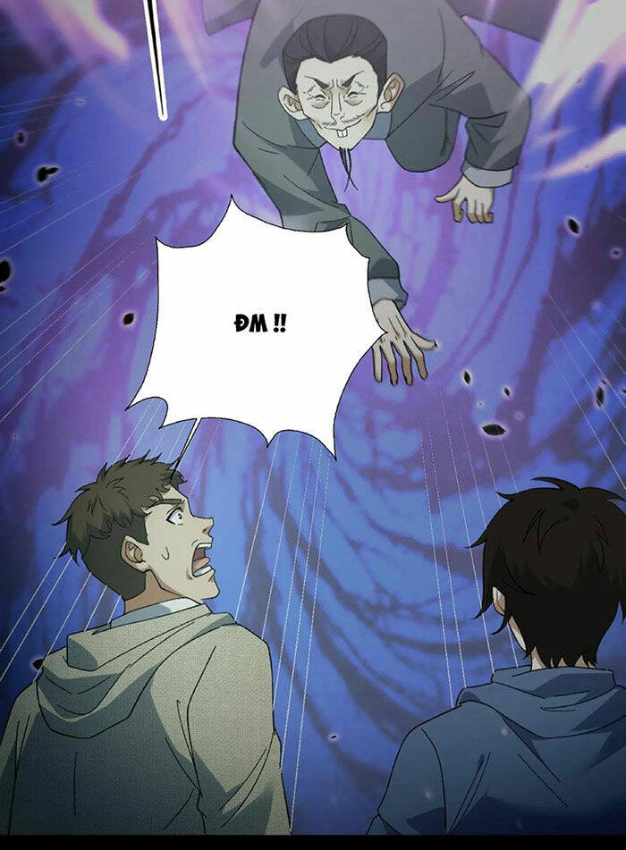 Ngày Tôi Sinh Ra, Bách Quỷ Dạ Hành, Tuyết Thi Hộ Đạo Chapter 81 - Trang 2