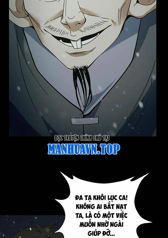 Ngày Tôi Sinh Ra, Bách Quỷ Dạ Hành, Tuyết Thi Hộ Đạo Chapter 81 - Trang 2