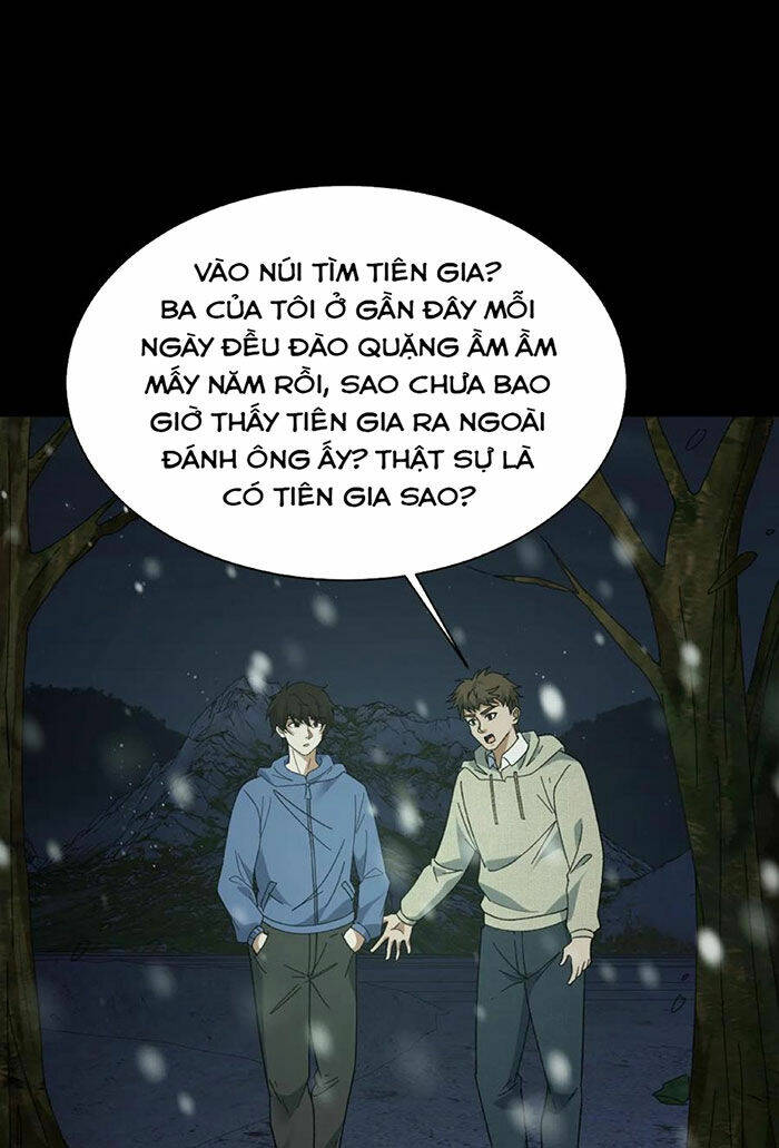 Ngày Tôi Sinh Ra, Bách Quỷ Dạ Hành, Tuyết Thi Hộ Đạo Chapter 81 - Trang 2