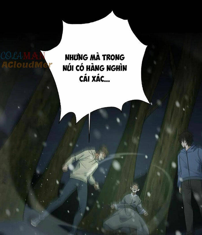 Ngày Tôi Sinh Ra, Bách Quỷ Dạ Hành, Tuyết Thi Hộ Đạo Chapter 81 - Trang 2