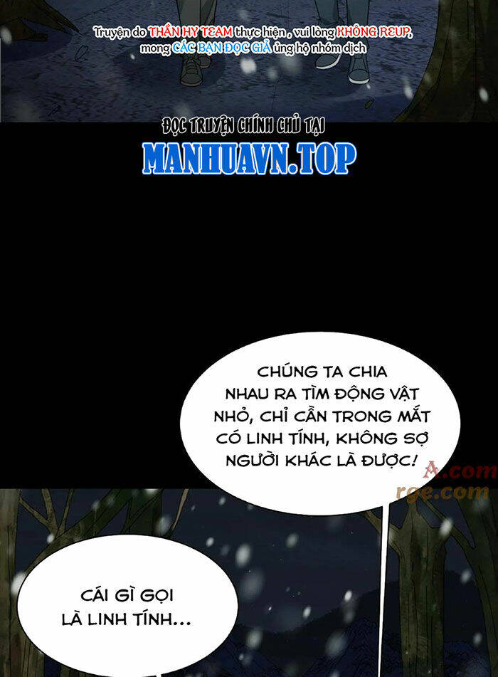 Ngày Tôi Sinh Ra, Bách Quỷ Dạ Hành, Tuyết Thi Hộ Đạo Chapter 81 - Trang 2