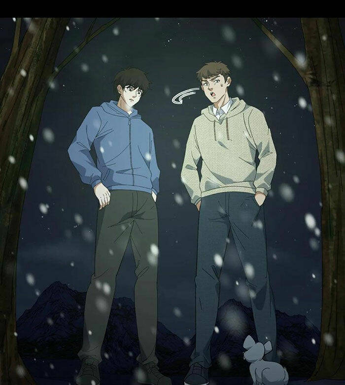 Ngày Tôi Sinh Ra, Bách Quỷ Dạ Hành, Tuyết Thi Hộ Đạo Chapter 81 - Trang 2