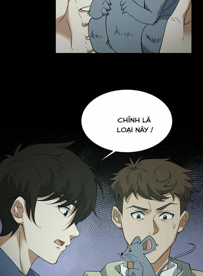 Ngày Tôi Sinh Ra, Bách Quỷ Dạ Hành, Tuyết Thi Hộ Đạo Chapter 81 - Trang 2