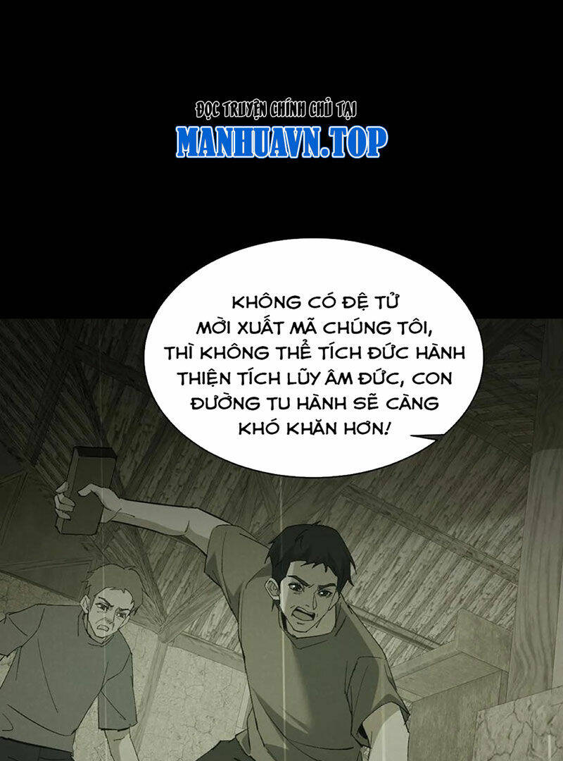 Ngày Tôi Sinh Ra, Bách Quỷ Dạ Hành, Tuyết Thi Hộ Đạo Chapter 82 - Trang 2