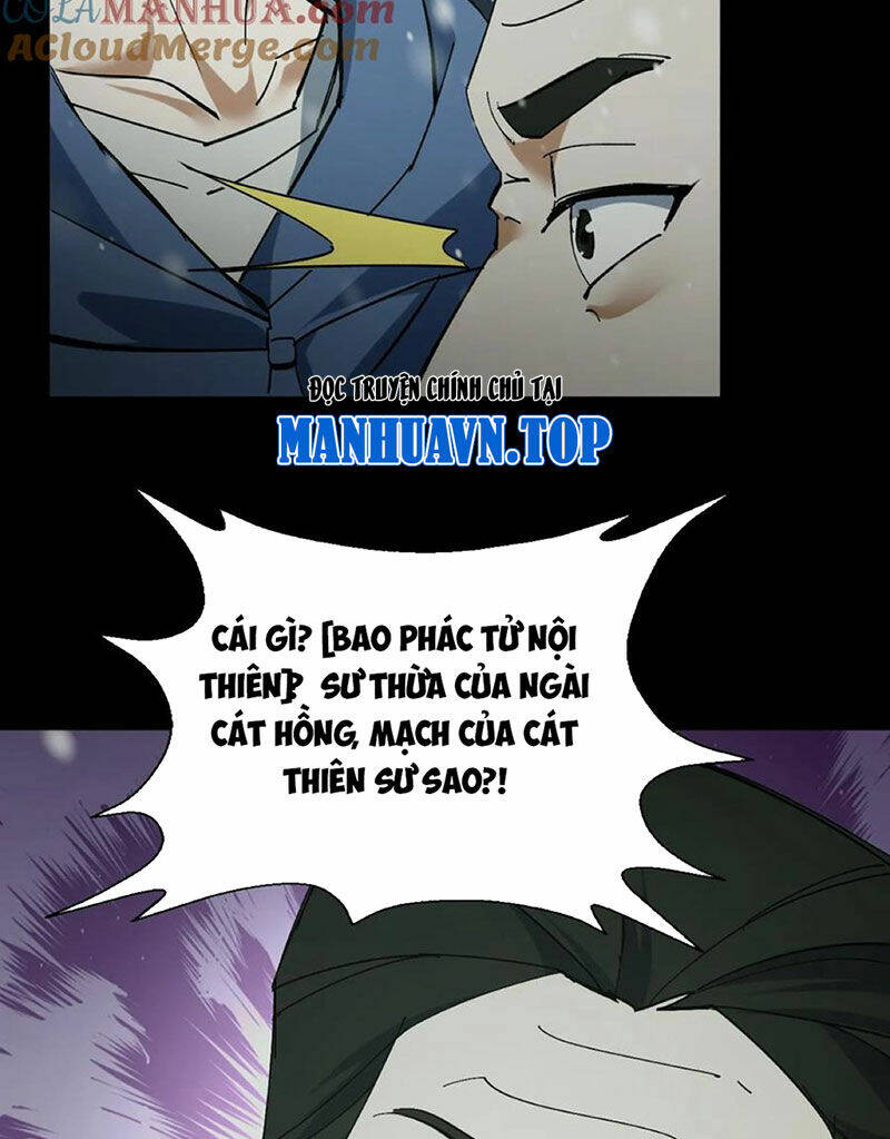 Ngày Tôi Sinh Ra, Bách Quỷ Dạ Hành, Tuyết Thi Hộ Đạo Chapter 82 - Trang 2