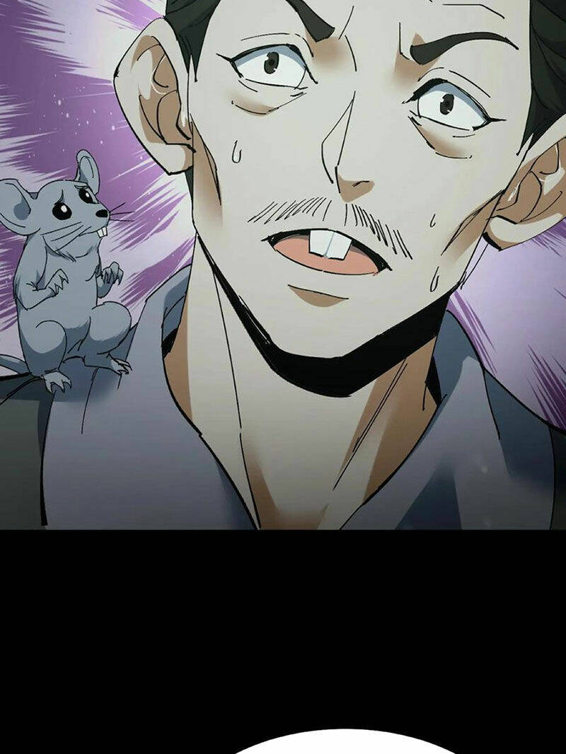 Ngày Tôi Sinh Ra, Bách Quỷ Dạ Hành, Tuyết Thi Hộ Đạo Chapter 82 - Trang 2