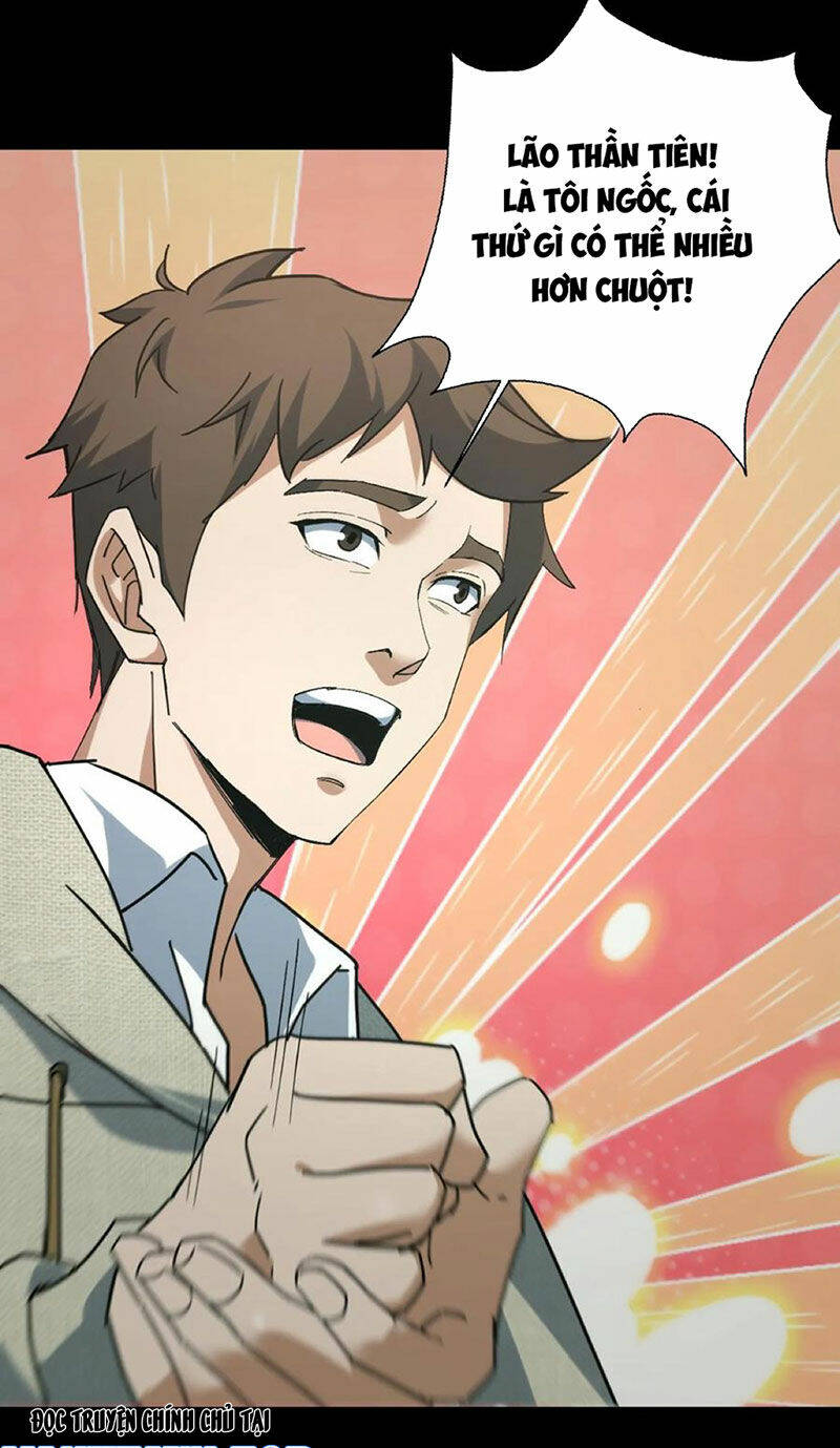 Ngày Tôi Sinh Ra, Bách Quỷ Dạ Hành, Tuyết Thi Hộ Đạo Chapter 82 - Trang 2