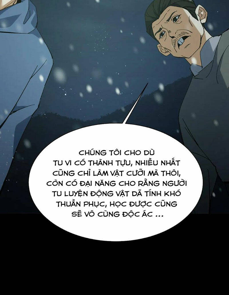 Ngày Tôi Sinh Ra, Bách Quỷ Dạ Hành, Tuyết Thi Hộ Đạo Chapter 82 - Trang 2