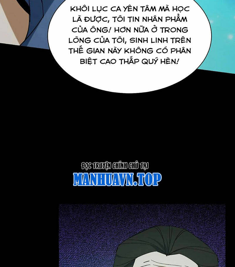 Ngày Tôi Sinh Ra, Bách Quỷ Dạ Hành, Tuyết Thi Hộ Đạo Chapter 82 - Trang 2