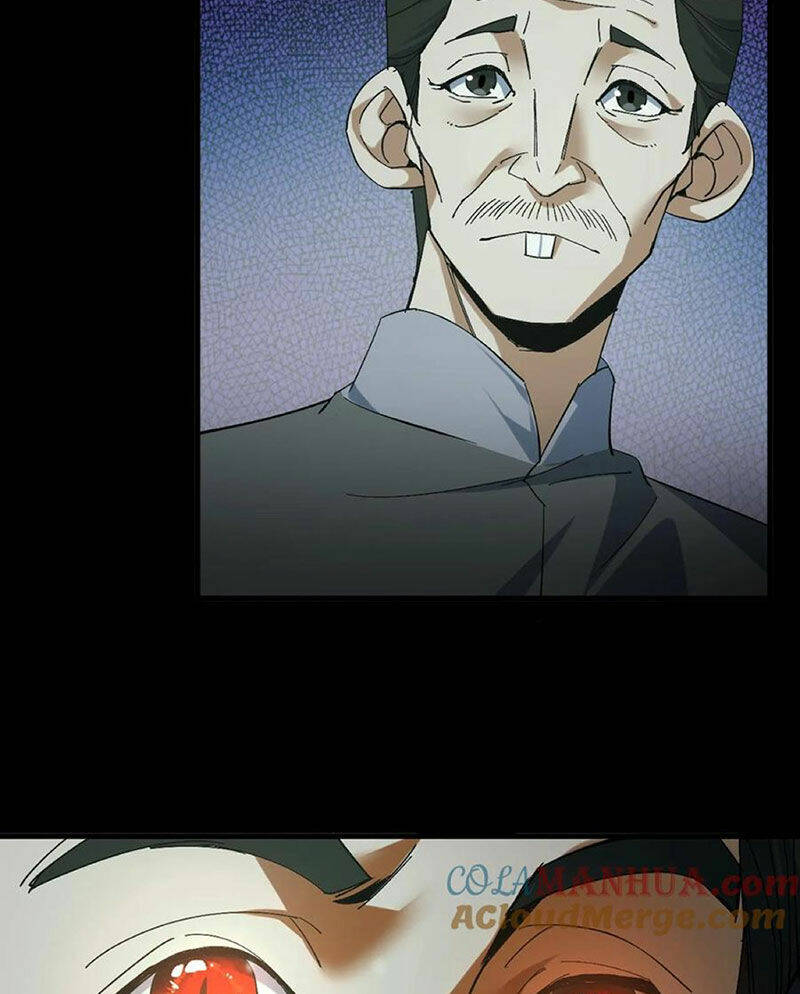 Ngày Tôi Sinh Ra, Bách Quỷ Dạ Hành, Tuyết Thi Hộ Đạo Chapter 82 - Trang 2