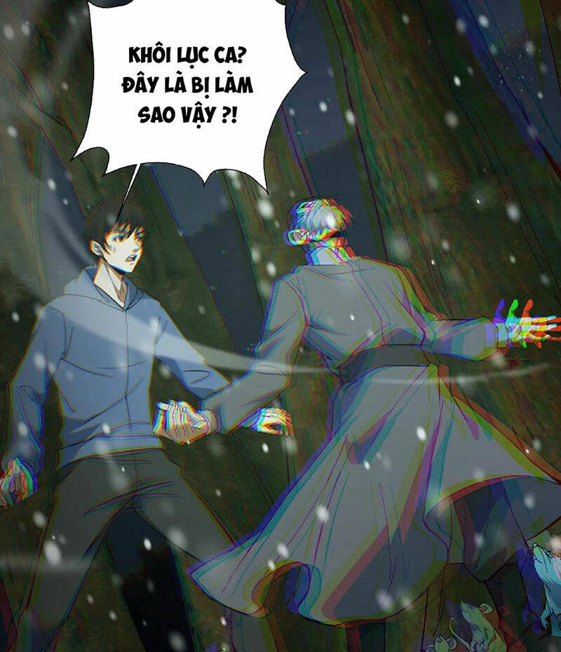 Ngày Tôi Sinh Ra, Bách Quỷ Dạ Hành, Tuyết Thi Hộ Đạo Chapter 82 - Trang 2