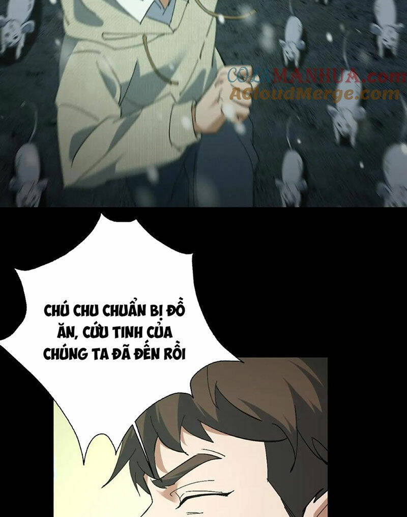 Ngày Tôi Sinh Ra, Bách Quỷ Dạ Hành, Tuyết Thi Hộ Đạo Chapter 82 - Trang 2