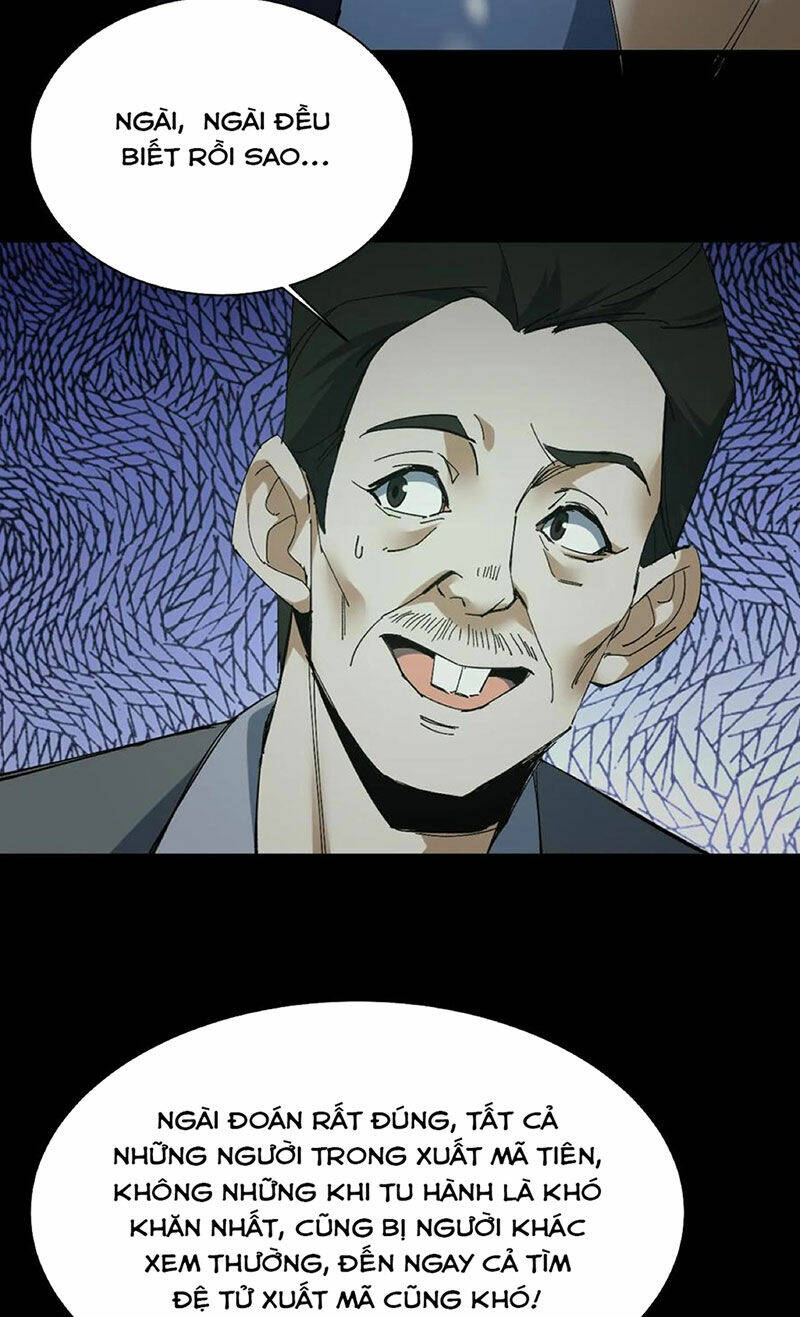 Ngày Tôi Sinh Ra, Bách Quỷ Dạ Hành, Tuyết Thi Hộ Đạo Chapter 82 - Trang 2