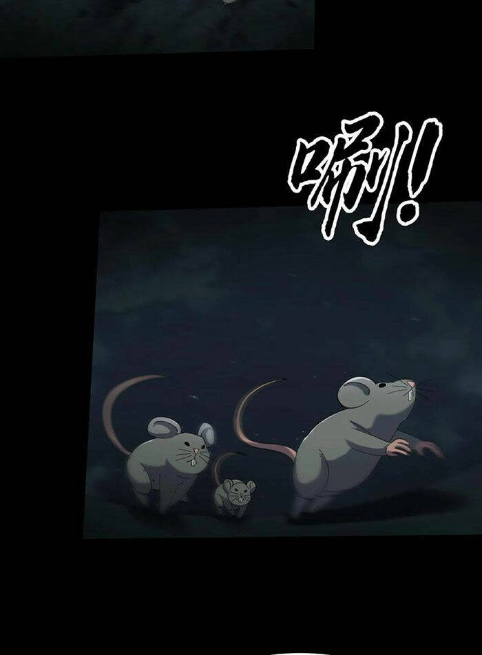 Ngày Tôi Sinh Ra, Bách Quỷ Dạ Hành, Tuyết Thi Hộ Đạo Chapter 83 - Trang 2