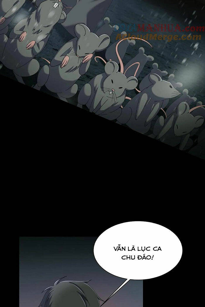 Ngày Tôi Sinh Ra, Bách Quỷ Dạ Hành, Tuyết Thi Hộ Đạo Chapter 83 - Trang 2