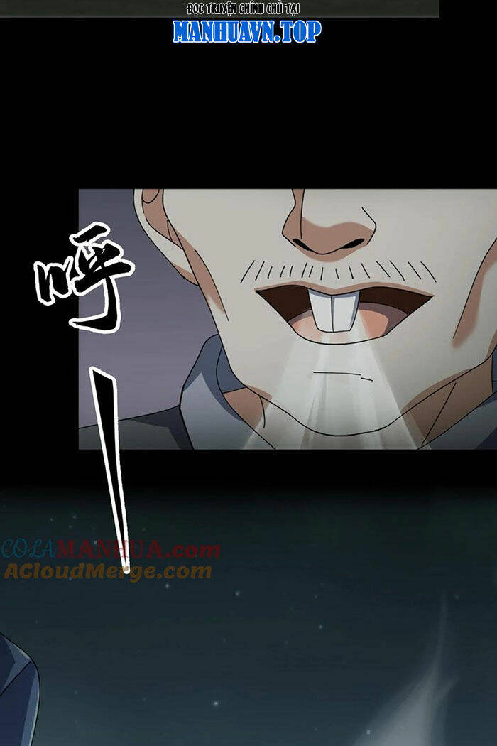 Ngày Tôi Sinh Ra, Bách Quỷ Dạ Hành, Tuyết Thi Hộ Đạo Chapter 83 - Trang 2