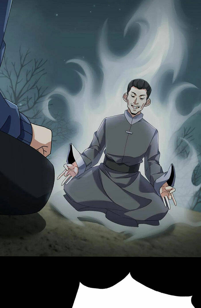 Ngày Tôi Sinh Ra, Bách Quỷ Dạ Hành, Tuyết Thi Hộ Đạo Chapter 83 - Trang 2