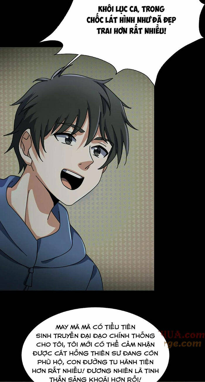Ngày Tôi Sinh Ra, Bách Quỷ Dạ Hành, Tuyết Thi Hộ Đạo Chapter 83 - Trang 2