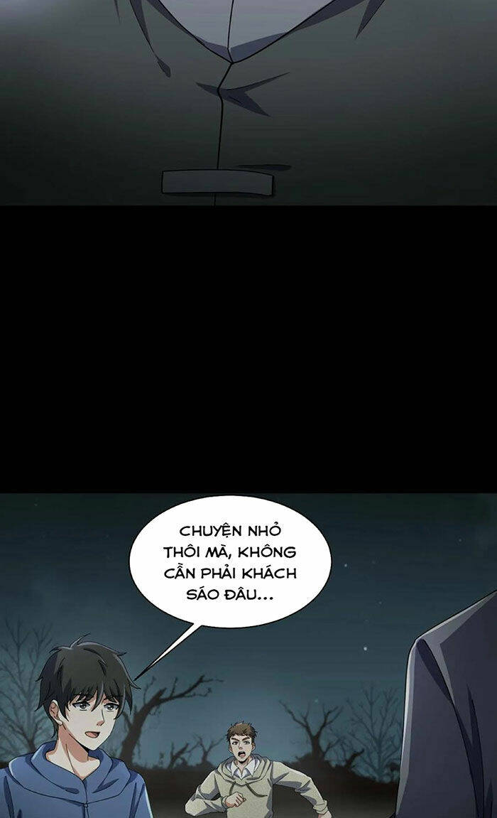 Ngày Tôi Sinh Ra, Bách Quỷ Dạ Hành, Tuyết Thi Hộ Đạo Chapter 83 - Trang 2